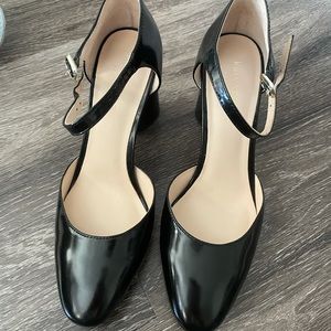 Kate spade Mary Jane shoes